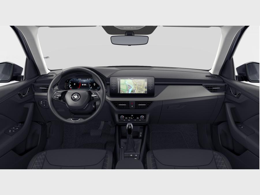 Skoda Kamiq Kamiq 1.0 TSI Selection DSG