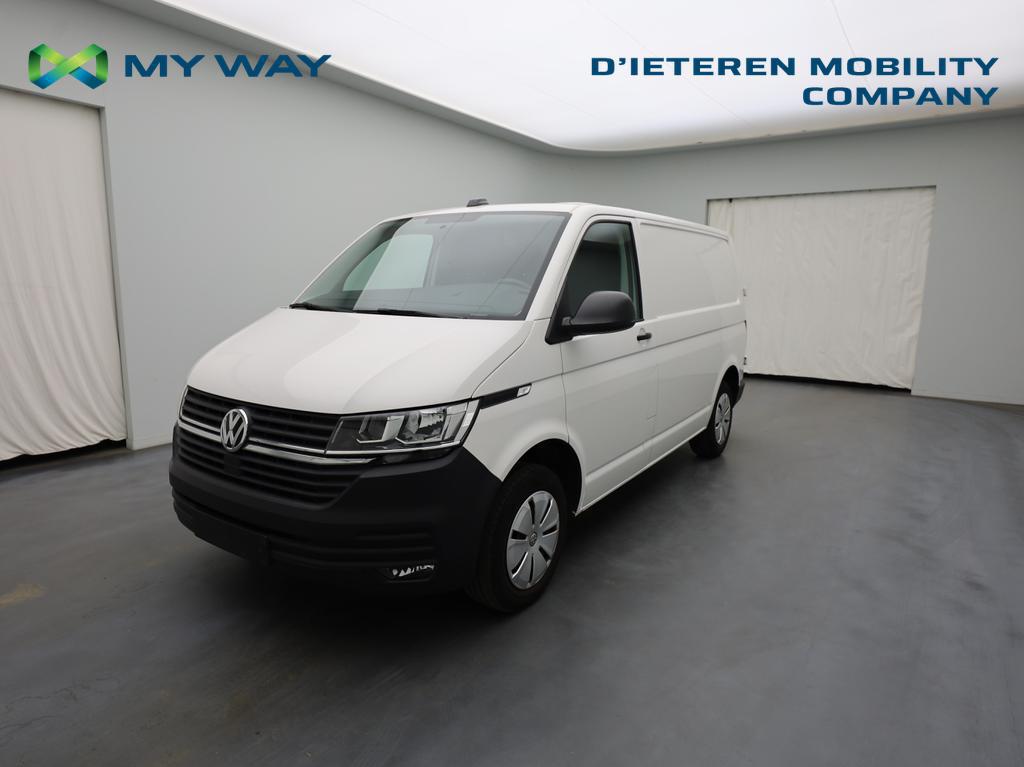 Volkswagen Transporter T6.1 1000 Fou Swb