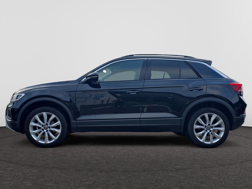 Volkswagen T-Roc Life Business 1.5 TSI 150cv DSG