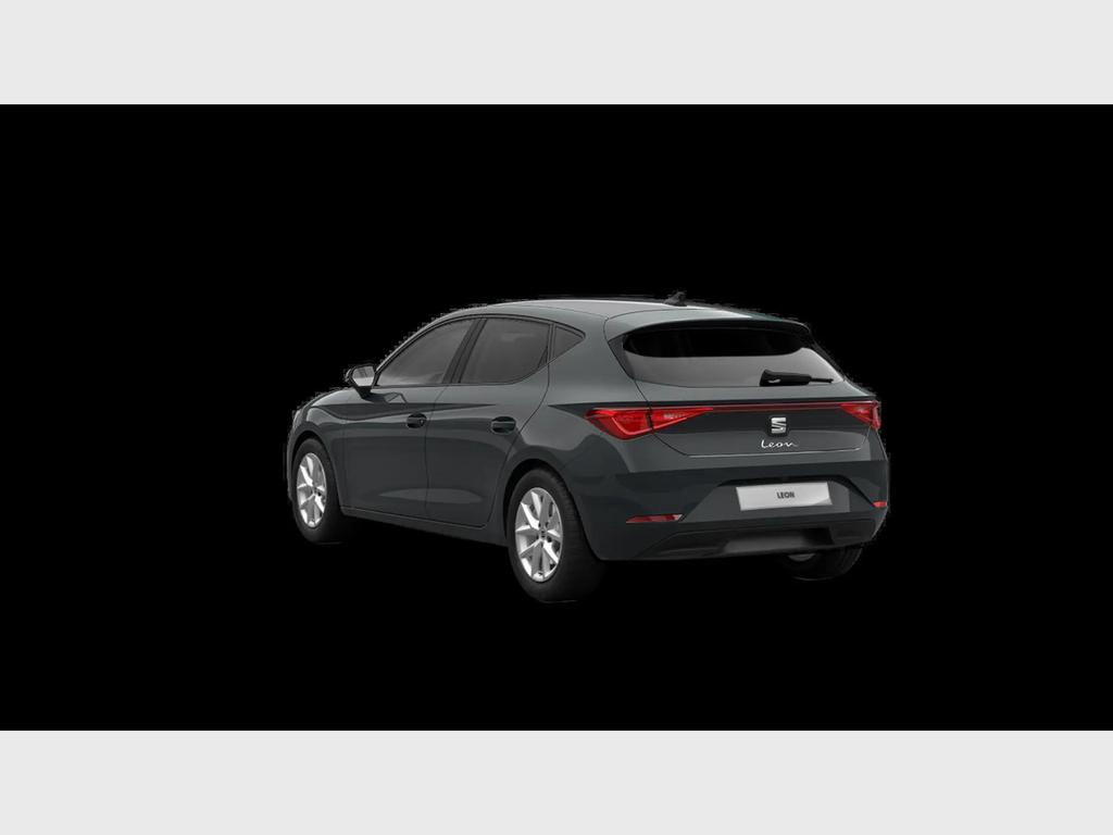 SEAT Leon Leon 1.5 eTSI MHEV Move! Navi DSG