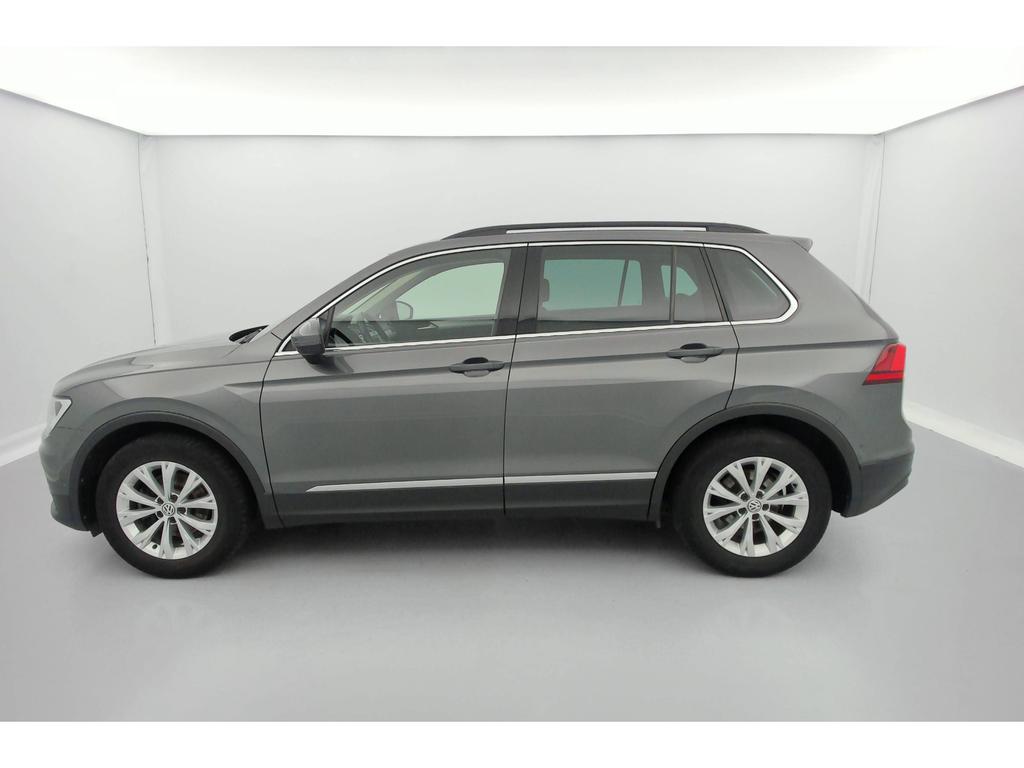 Volkswagen Tiguan Comfortline 1.5TSI 96kW(130CV) 6V * GPS * Caméra * App Connect