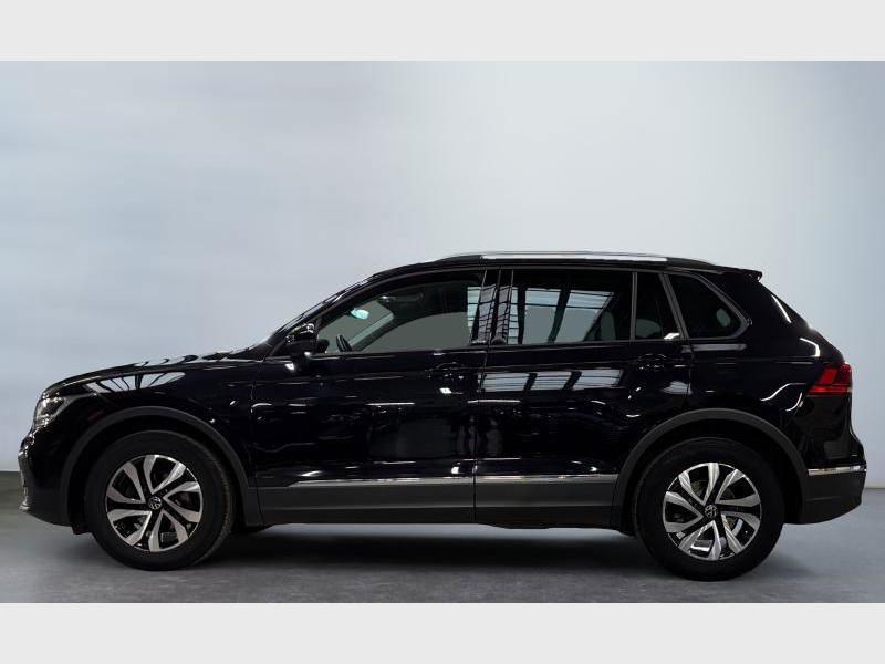 Volkswagen Tiguan Tiguan 1.5 TSI ACT Active OPF