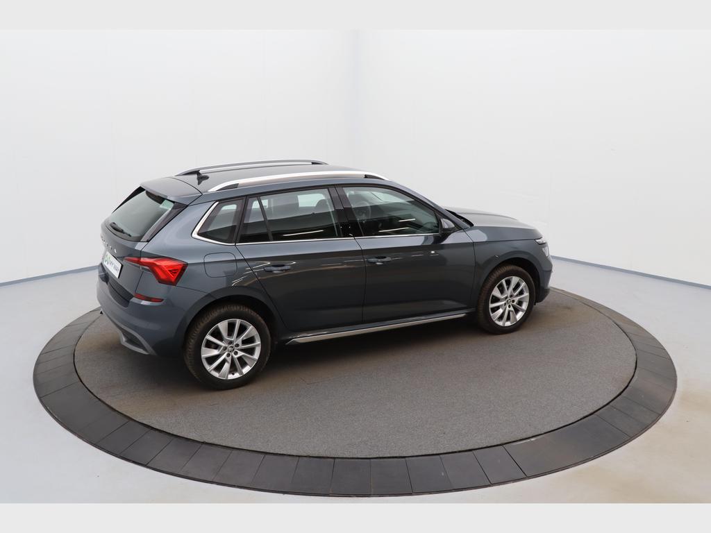 Skoda Kamiq STYLE 1.5 TSI 150 PK DSG