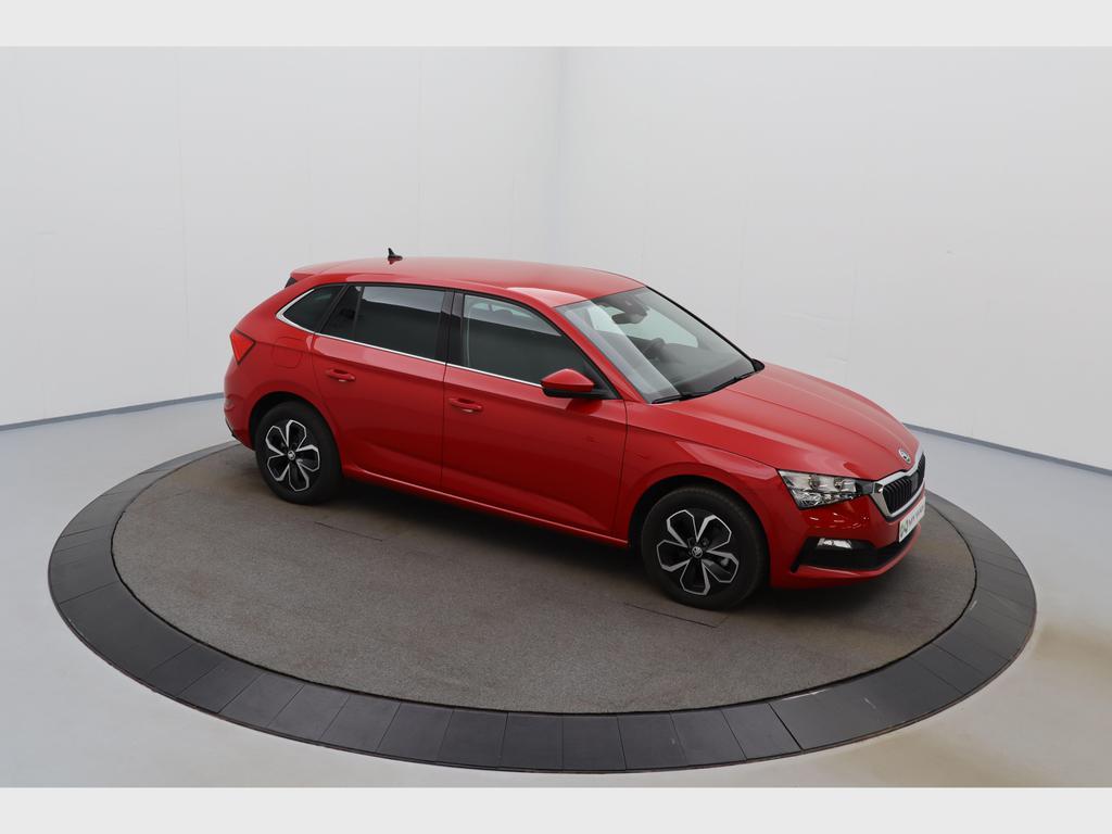 Skoda Scala AMBITION 1.0 TSI 110 PK 6v