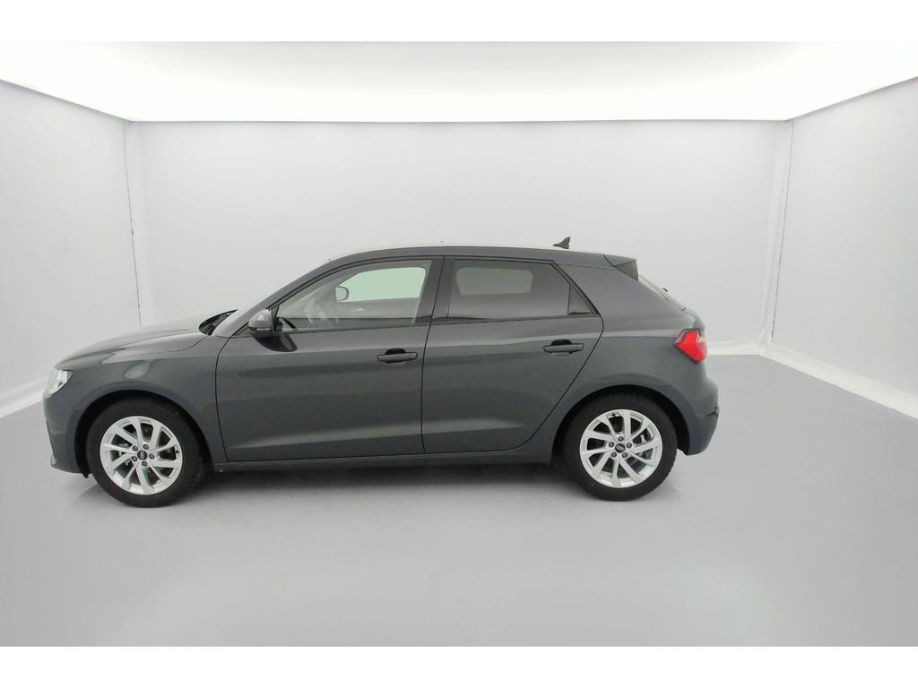 Audi A1 Sportback 25 TFSI Business Edit. 70kW (95ch) S-Tronic * APP-CONNECT * SIEGES CHAUFF * CAPT AR *