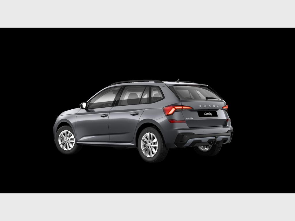 Skoda Kamiq *STOCKWAGEN*LIMITED FAMILY+*1.0TSI 115PK 6V*GRATIS TREKHAAK*ZETELVERWARMING VOORAAN*CAMERA*