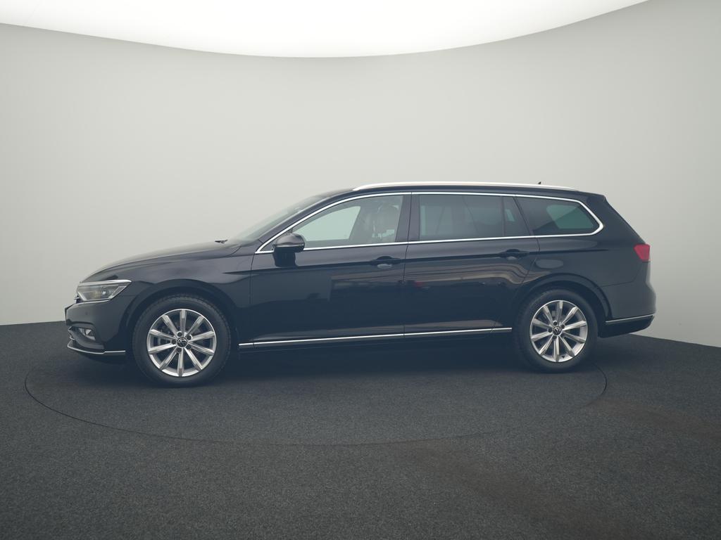 Volkswagen Passat Variant SW 2.0 TDi SCR Elegance Business 7v  DSG 150 PK