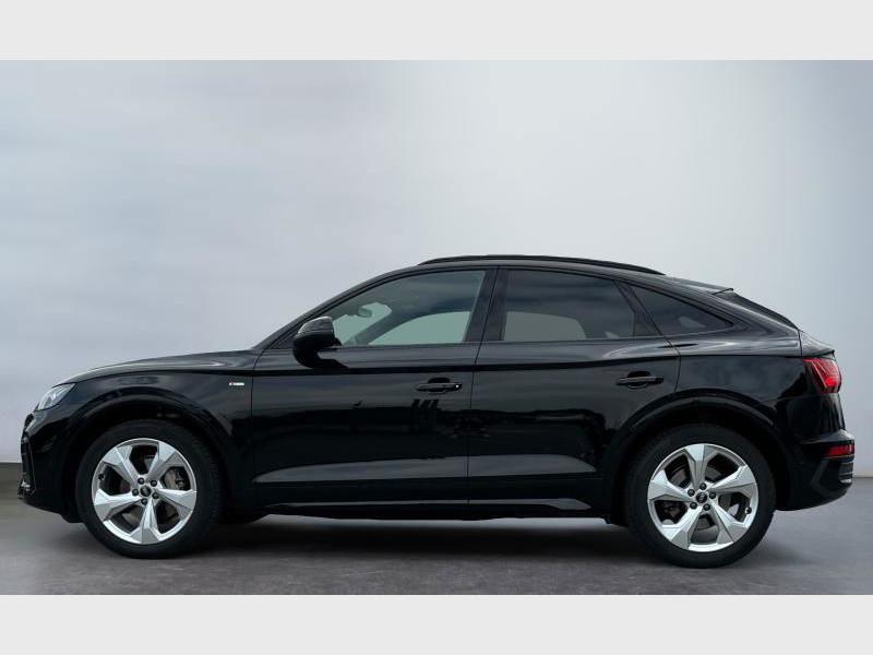 Audi Q5 Sportback Q5 Sportback 35 TDi Business Edition S line S tronic