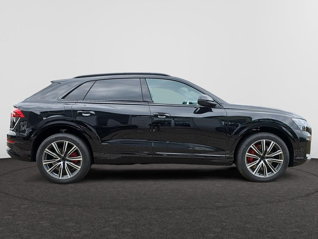 Audi Q8 SUV 60 TFSI e Quattro PHEV Tiptronic (360 kW)