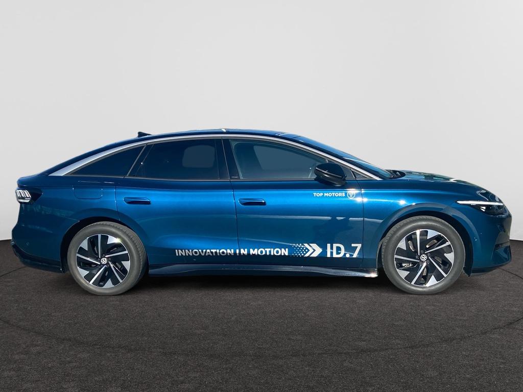 Volkswagen ID.7 Pro Business 82 kWh 210 kW (286 pk)