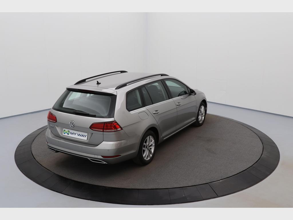 Volkswagen Golf Variant VII HIGHLINE 1.6 SCR TDi 115 PK 5v