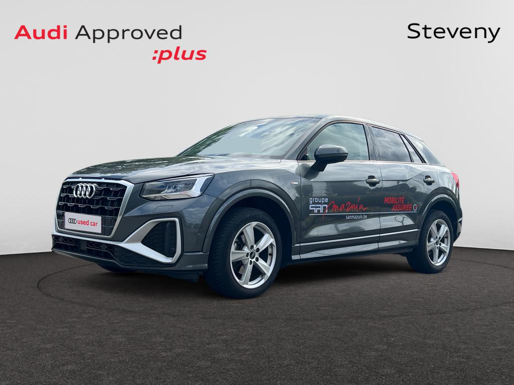 Audi Q2