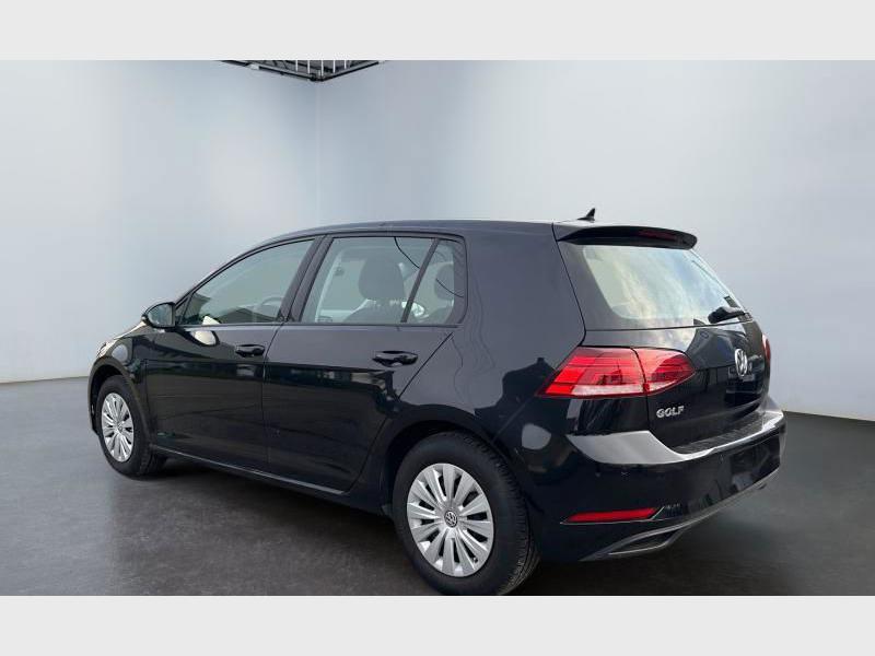 Volkswagen Golf VII Golf 1.0 TSI Trendline OPF (EU6.2)