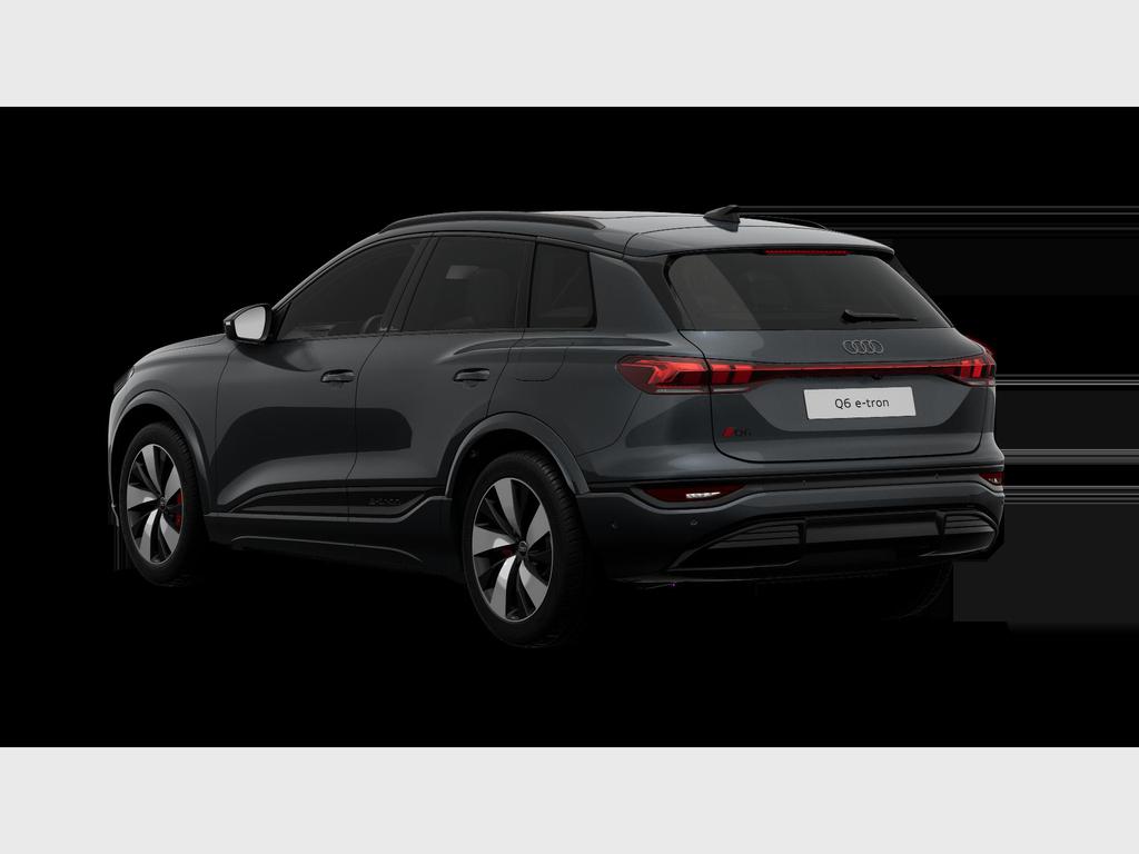 Audi Q6 e-tron e-Tron 100 kWh 55 Quattro Advanced