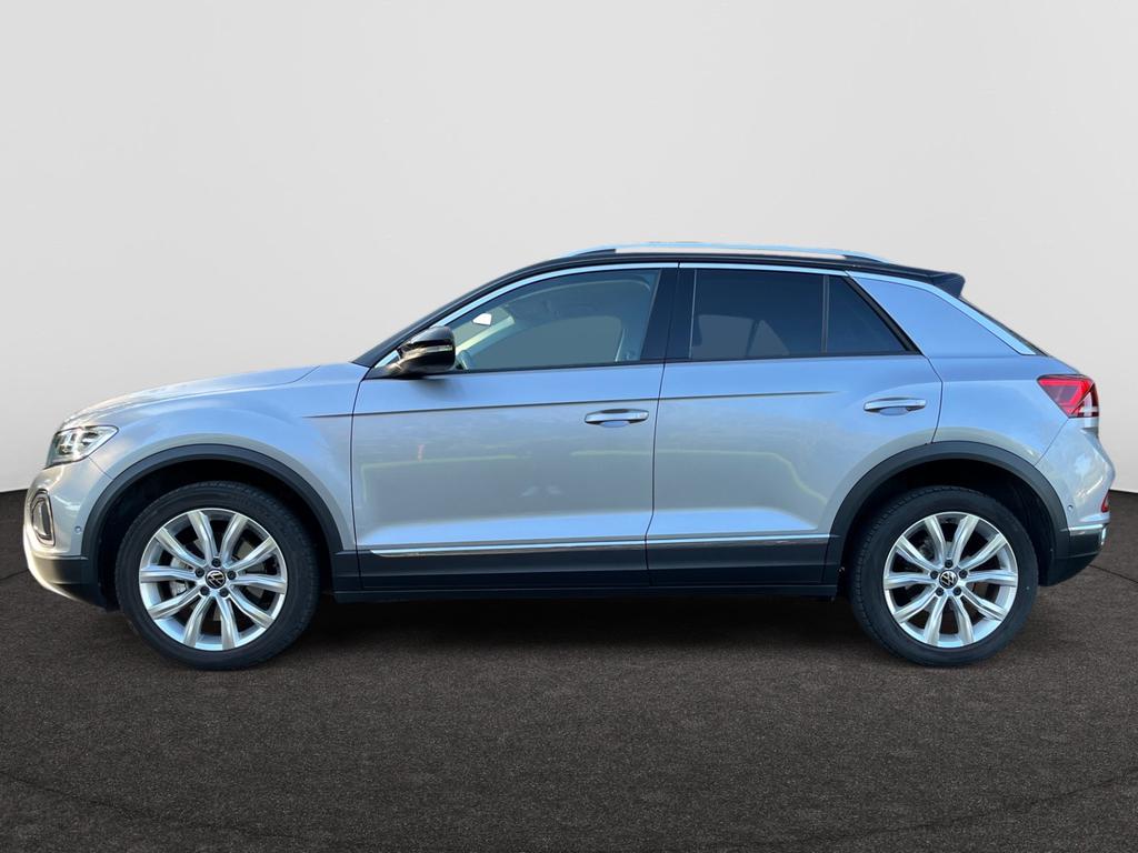 Volkswagen T-Roc 1.5 TSI Style Business DSG