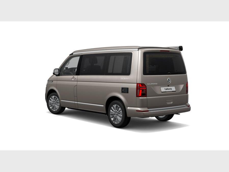 Volkswagen Multivan T6.1 2.0 TDi SCR Highline DSG (EU6AP)