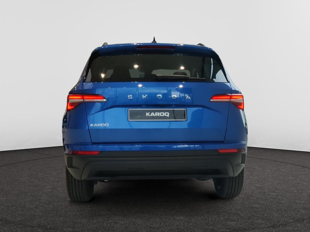 Skoda Karoq FAMILY 1.5 TSI DSG 150PK