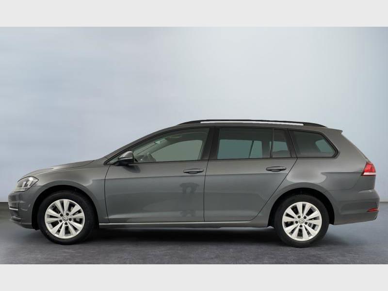 Volkswagen Golf Variant VII Golf SW 1.6 SCR TDi Comfortline