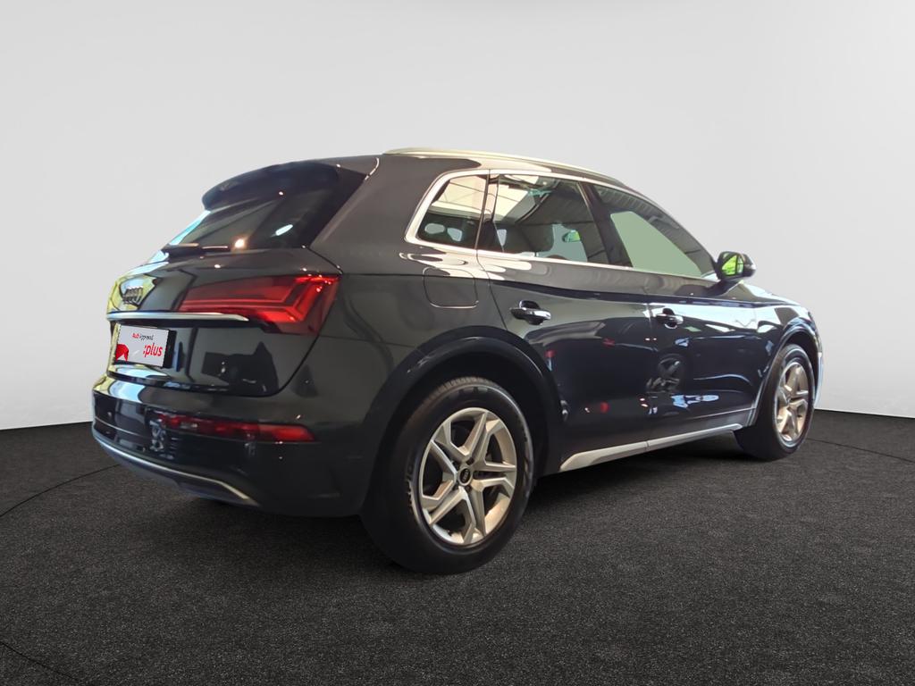 Audi Q5 30 TDi Business Edition Advanced S tronic