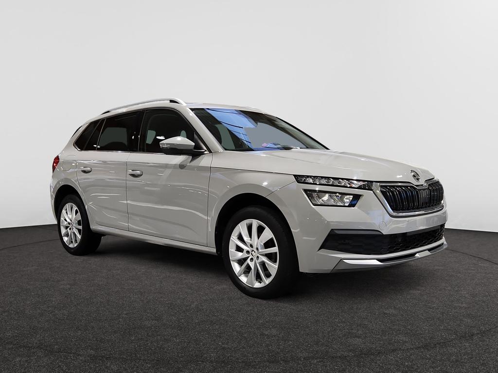 Skoda Kamiq AMBITION 1.0 TSI 110 PK DSG-7 / Trekhaak / ACC / Camera