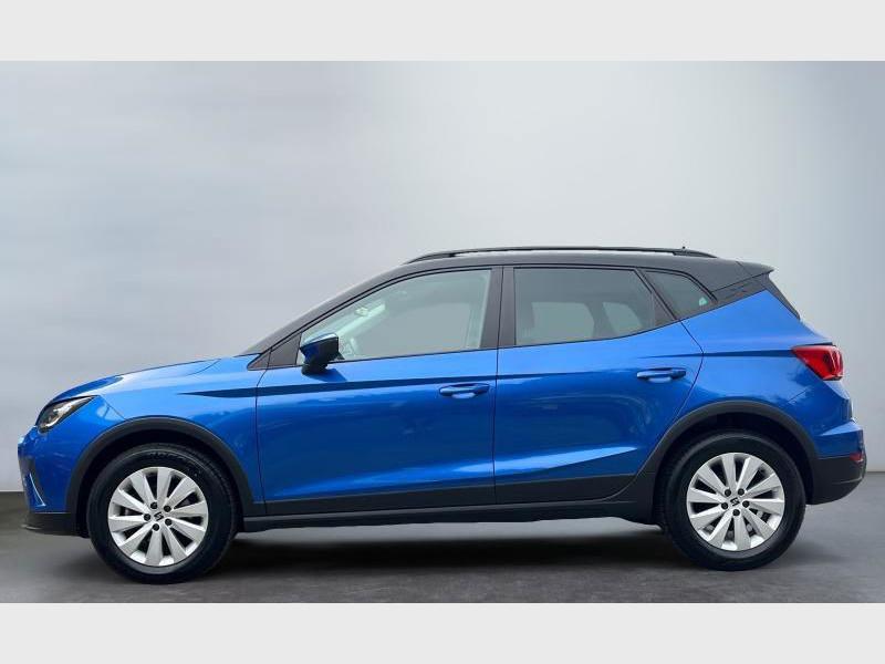 SEAT Arona Arona 1.0 TSI Style