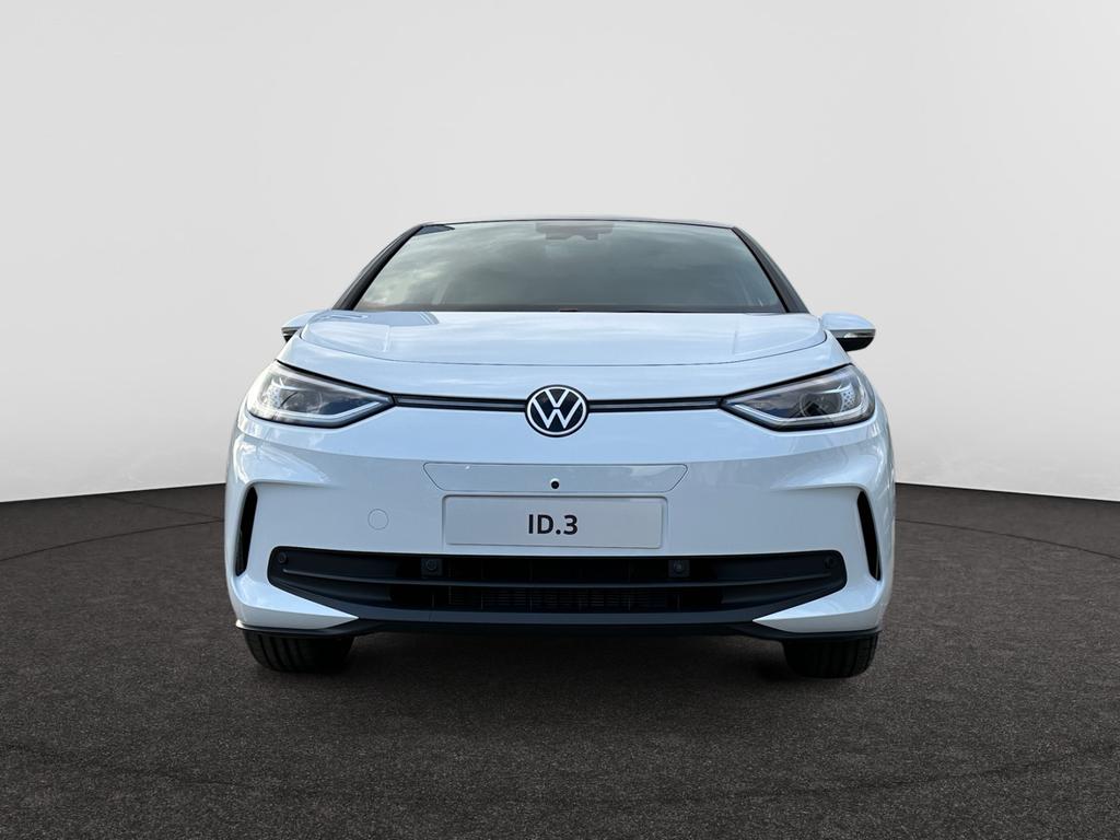 Volkswagen ID.3 PRO PERFORMANCE BUSINESS 58KWH 150 KW 204 PK