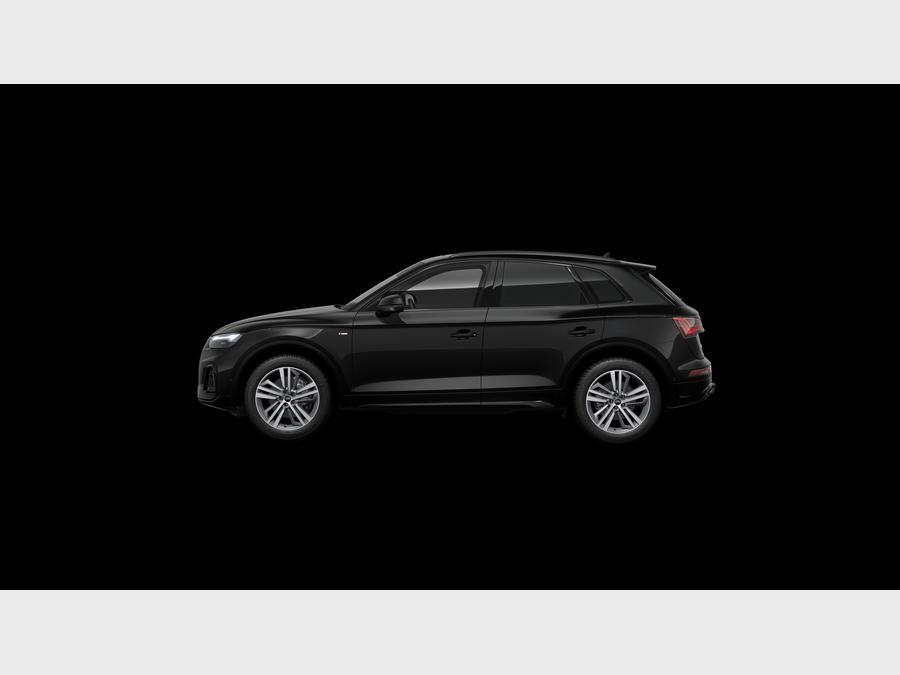 Audi Q5 NIEUW | Audi Q5 S line 50 TFSI e quattro 220(299) kW(PS) S tronic