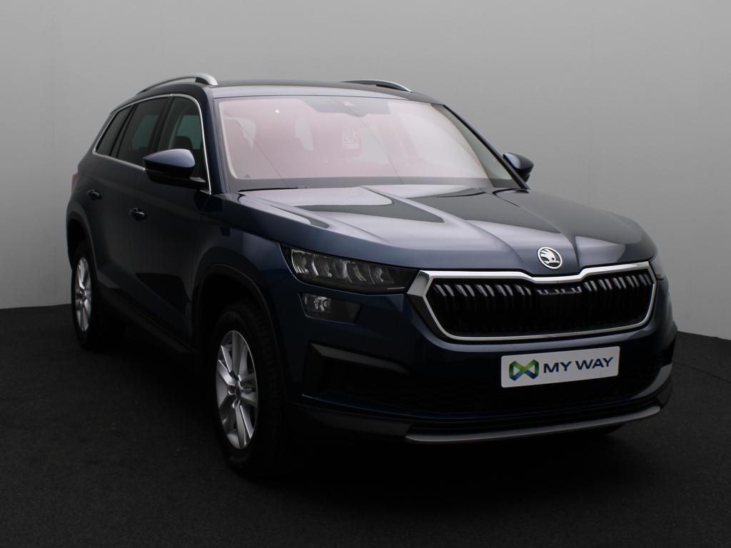 Skoda Kodiaq AMB TS 110/1.5 A7F