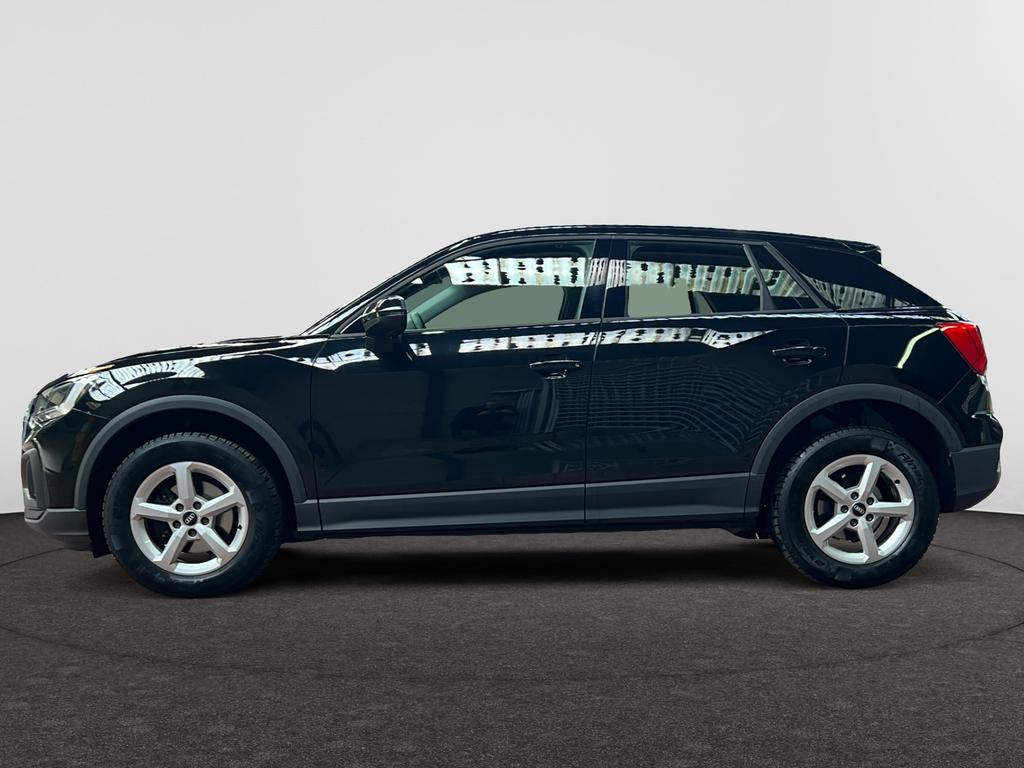 Audi Q2 Attraction 30TFSI 81kW(110cv) 6v