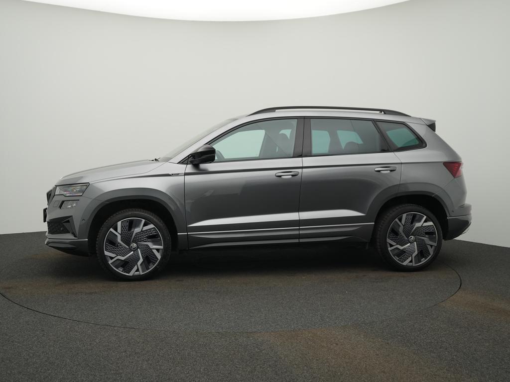 Skoda Karoq 1.5 TSI ACT Sportline DSG  7V    150CV