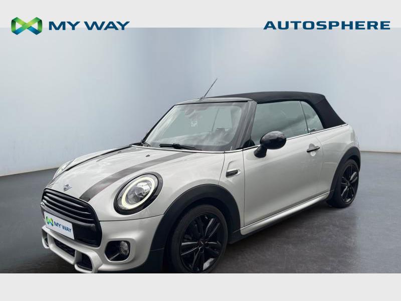 MINI Mini Cabriolet