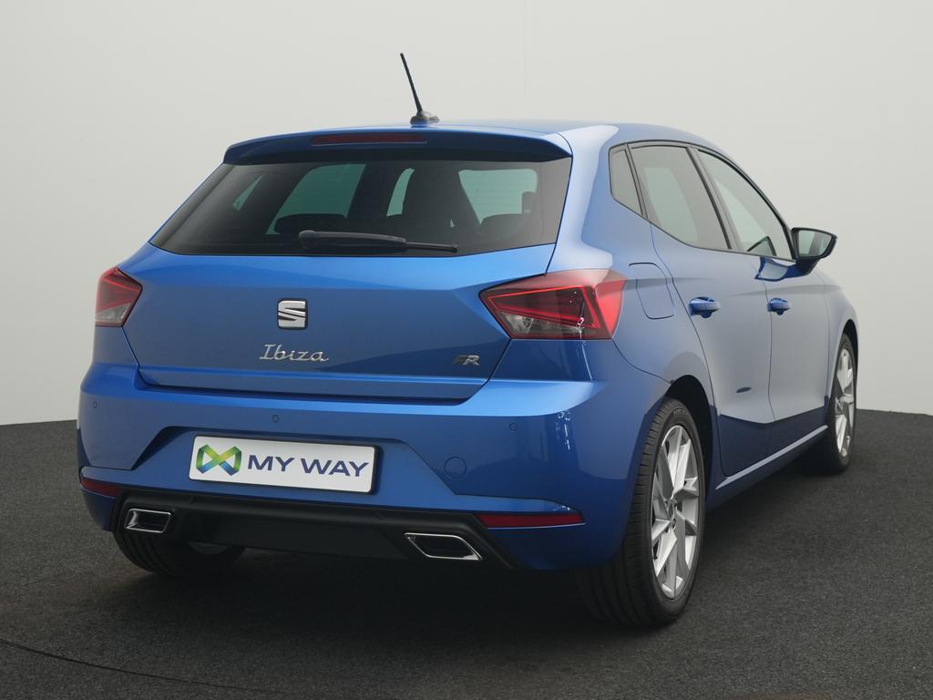 SEAT Ibiza 5P/D Ibiza 1.0 TSI FR