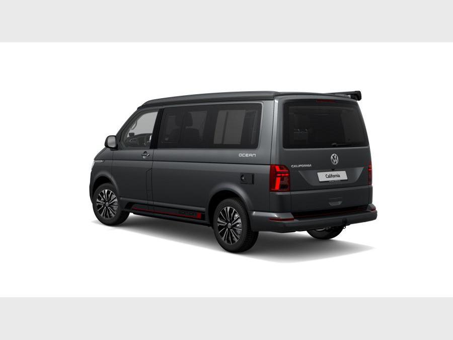 Volkswagen Multivan T6.1 2.0 TDi SCR Highline DSG (EU6AP)