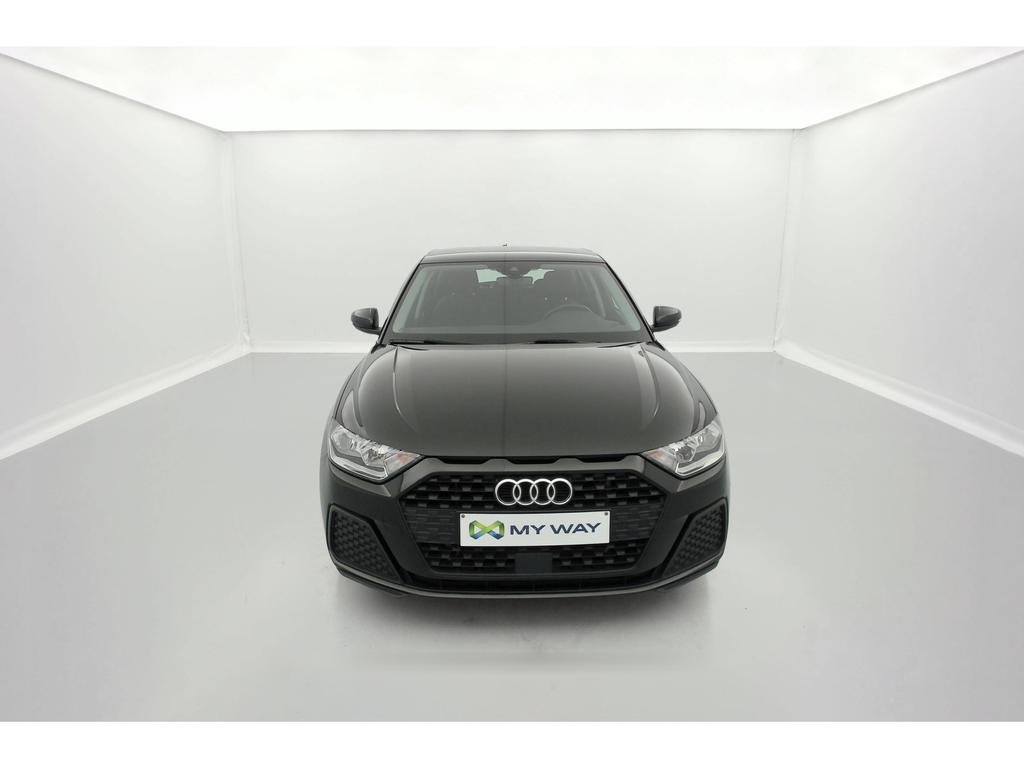 Audi A1 Sportback 25 TFSI 70kW (95ch) 5V * GPS * CAPT AV+AR * CLIM *