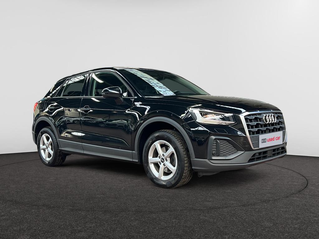 Audi Q2 Attraction 30TFSI 81kW(110cv) 6v