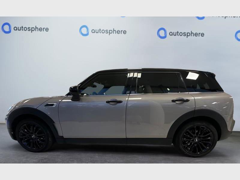 MINI Mini Clubman 3*camérarecul*carplay*siègeschauff