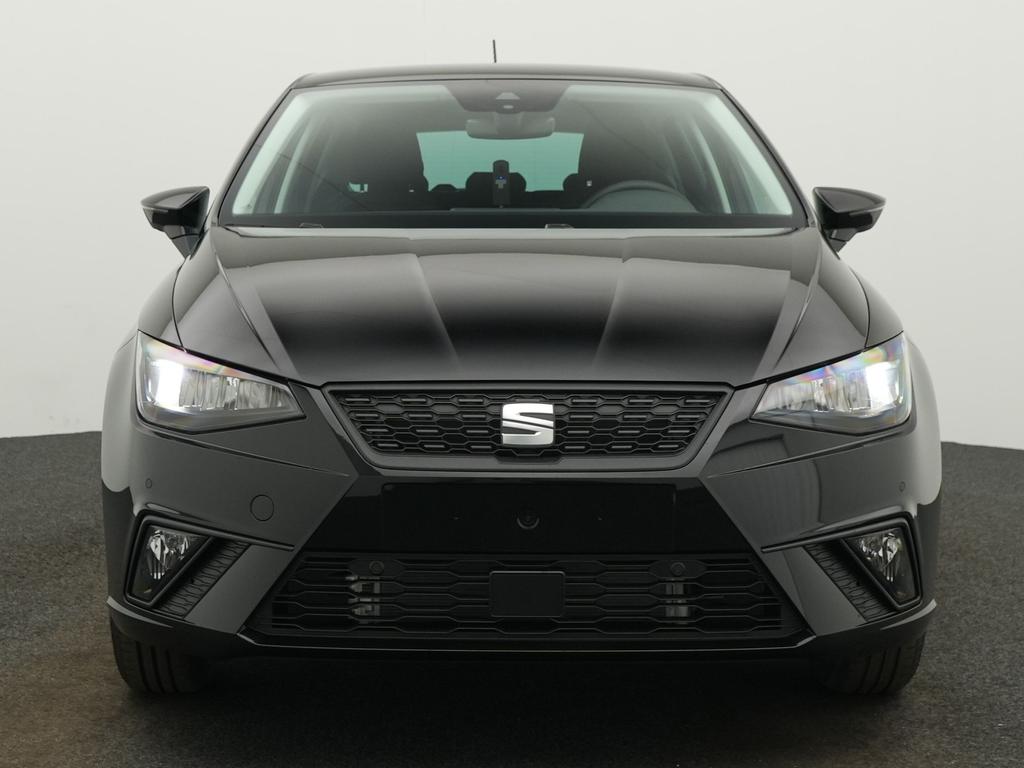 SEAT Ibiza 5P/D 40th Anniversary Edition 1.0 TSI 115pk DSG 7v