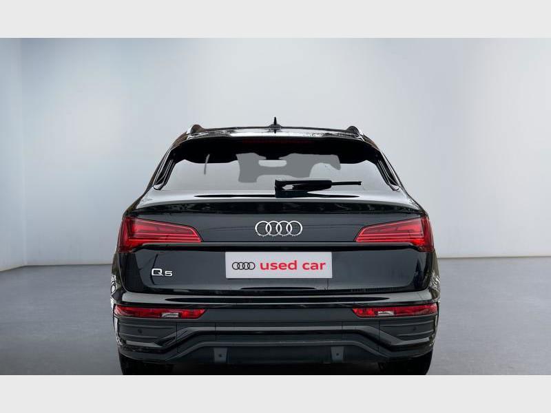 Audi Q5 Sportback Q5 Sportback 35 TDi Business Edition S line S tronic