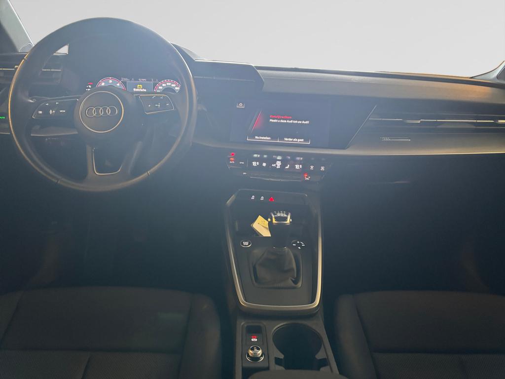 Audi A3 Sportback Sportback 30 TDi Attraction