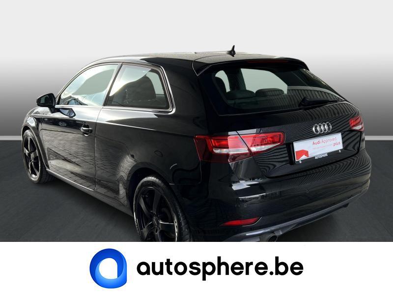 Audi A3 Sport*Xénon*Clim*Shadow*