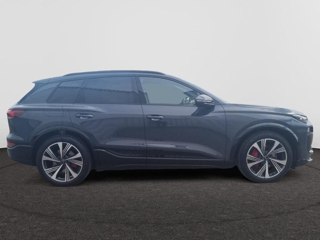 Audi Q6 e-tron EDITION ONE GREY QUATTRO