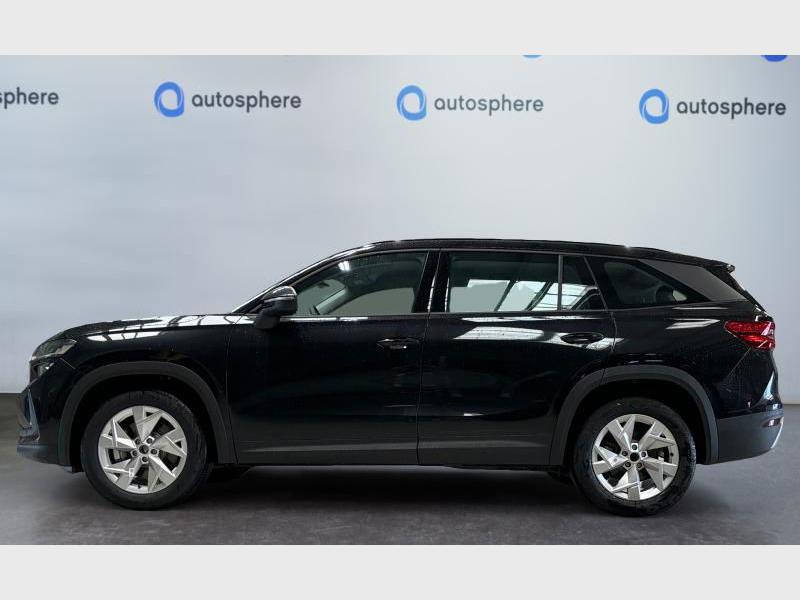 Skoda Kodiaq Kodiaq 1.5 TSI MHEV Selection DSG