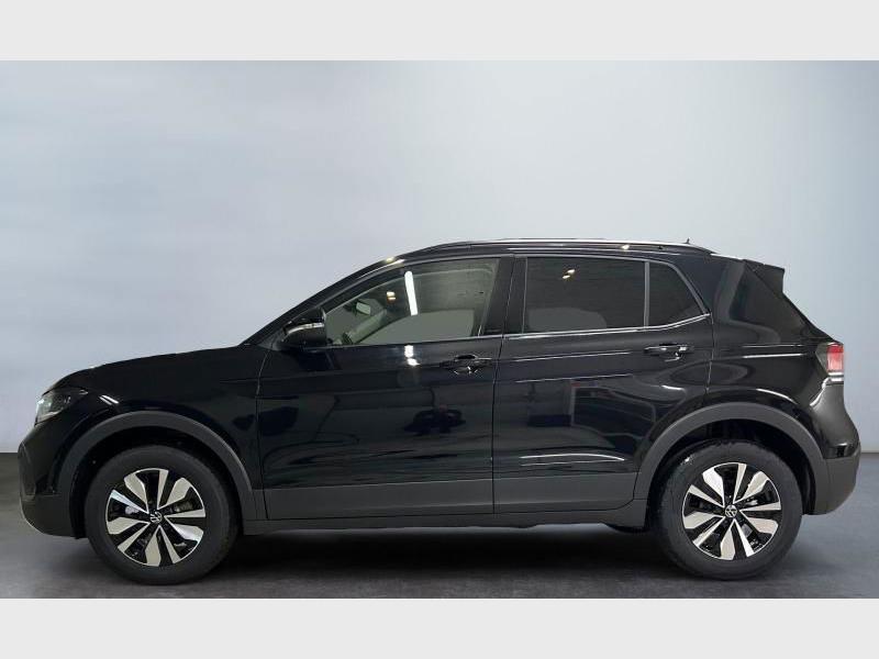 Volkswagen T-Cross Life Business 1.0 TSI 116 CV DSG