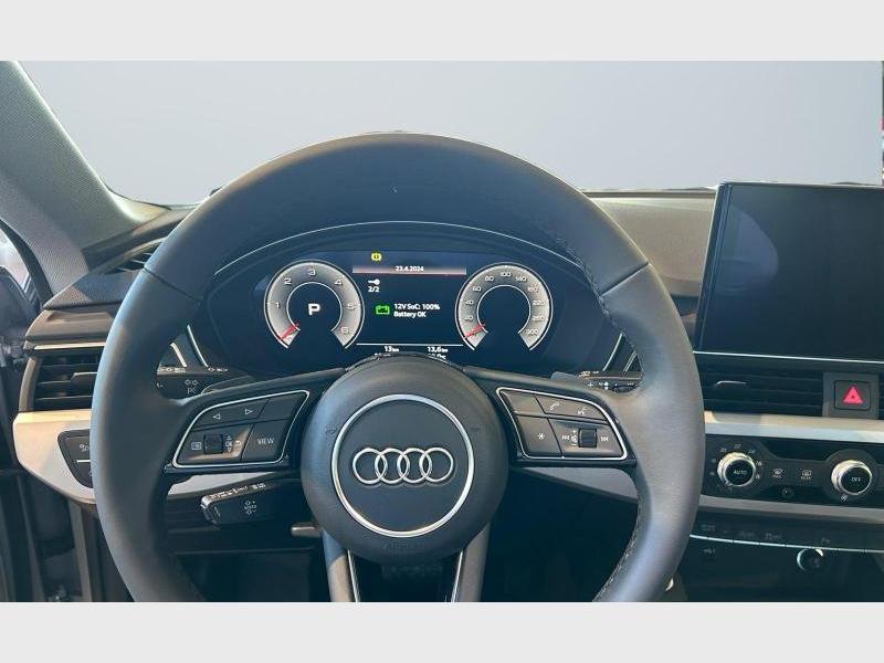 Audi A5 Sportback disponible  janvier 2025