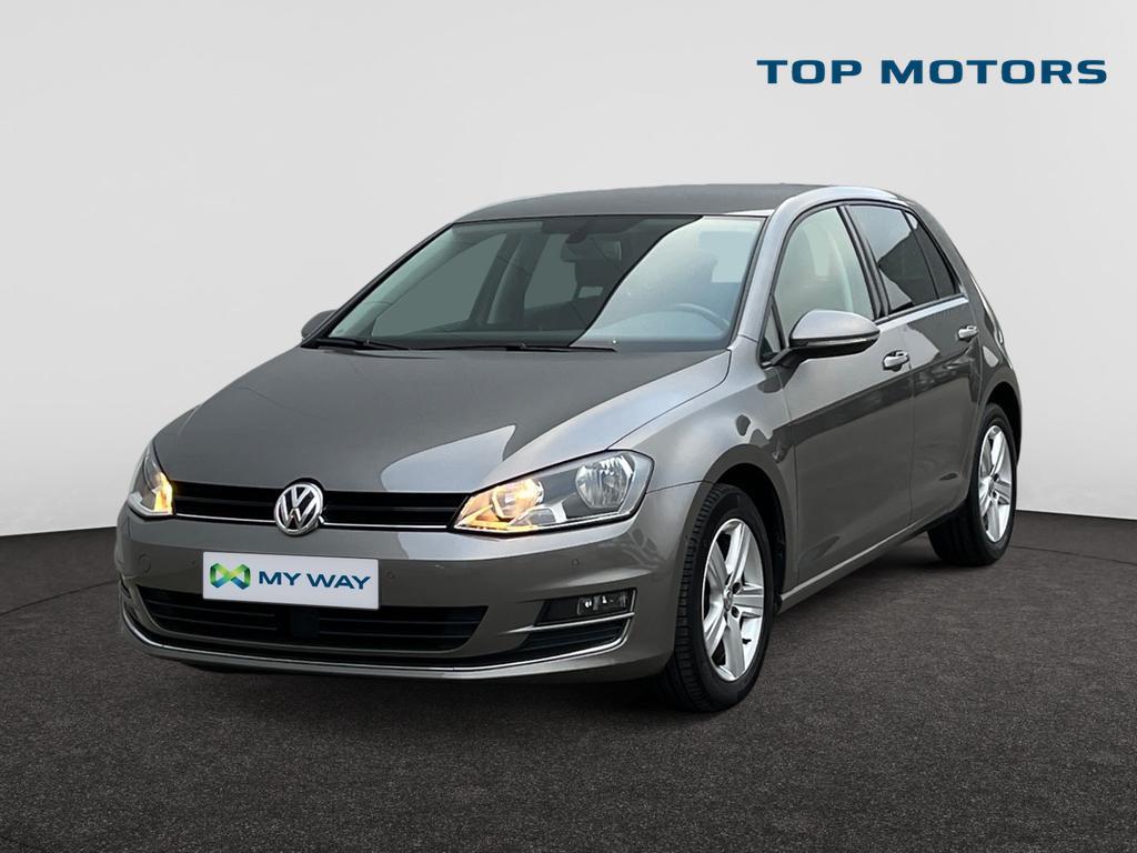 Volkswagen Golf VII