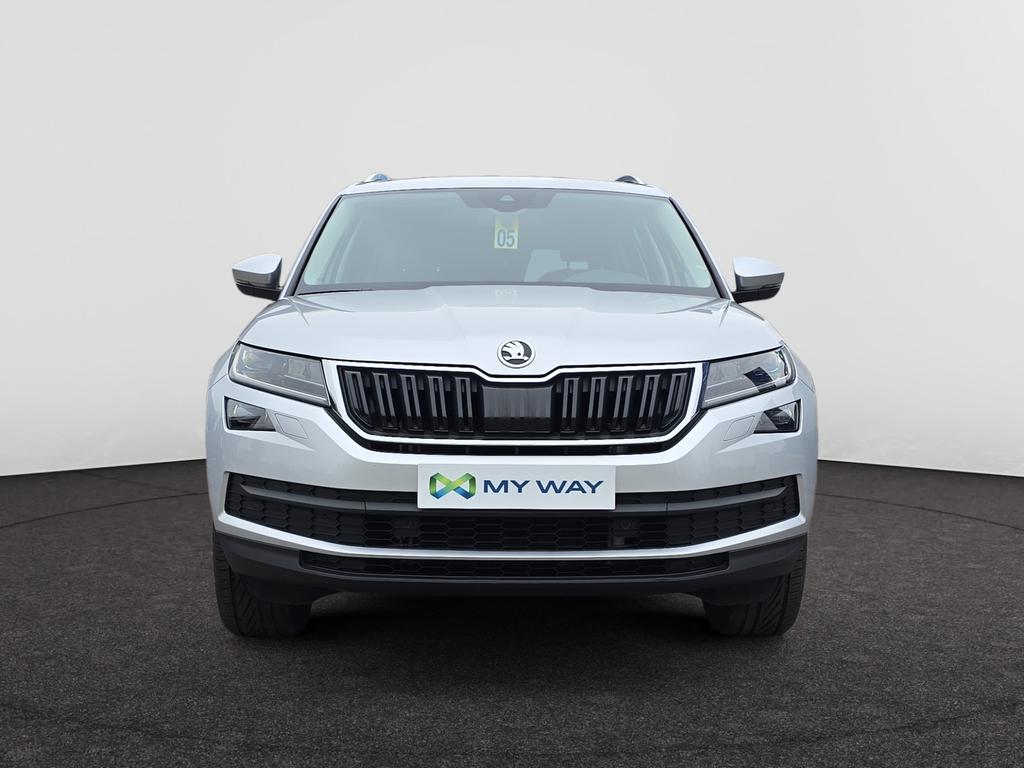 Skoda Kodiaq Style Plus 1.5 TSI ACT 150cv DSG