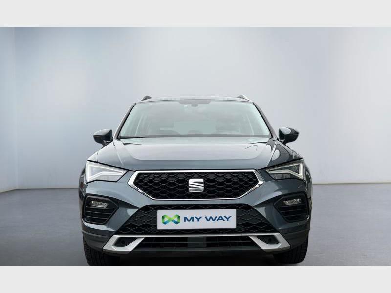 SEAT Ateca Ateca 1.0 TSI Ecomotive Style OPF