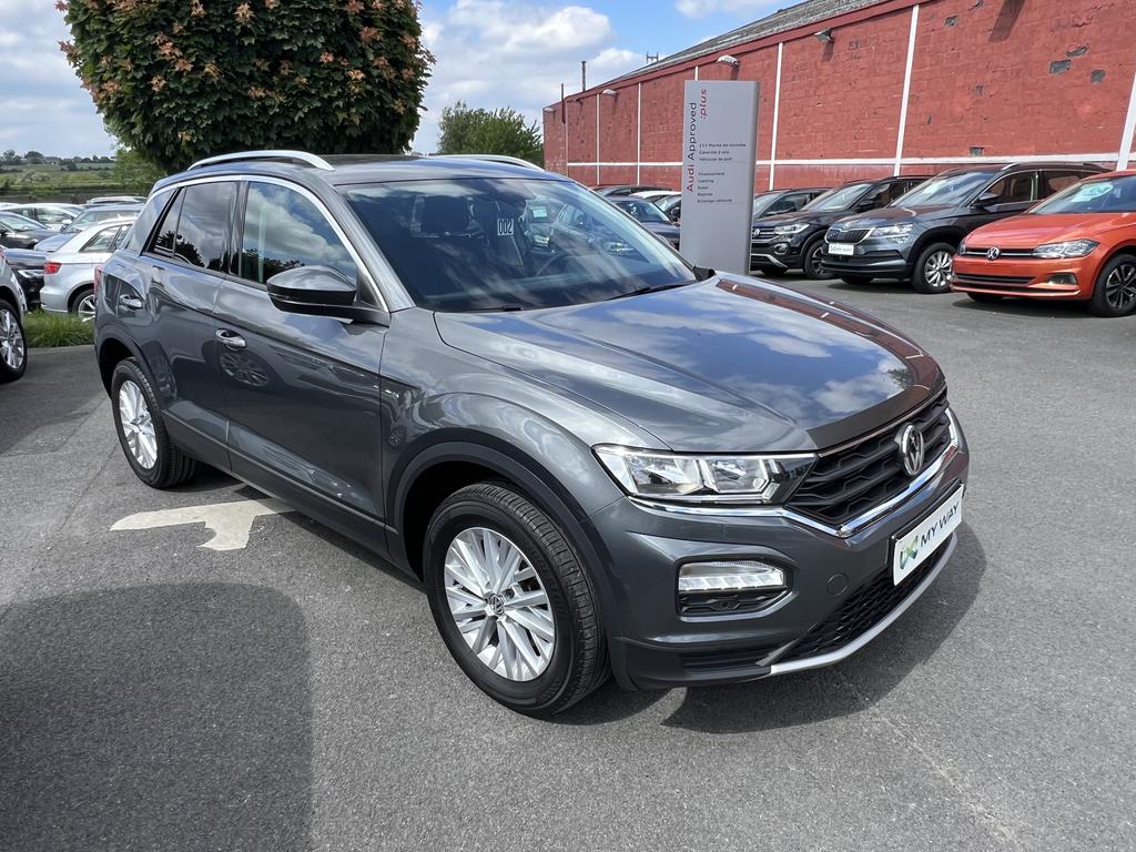 Volkswagen T-Roc Style 1.0TSI 85kW(115cv) 6v