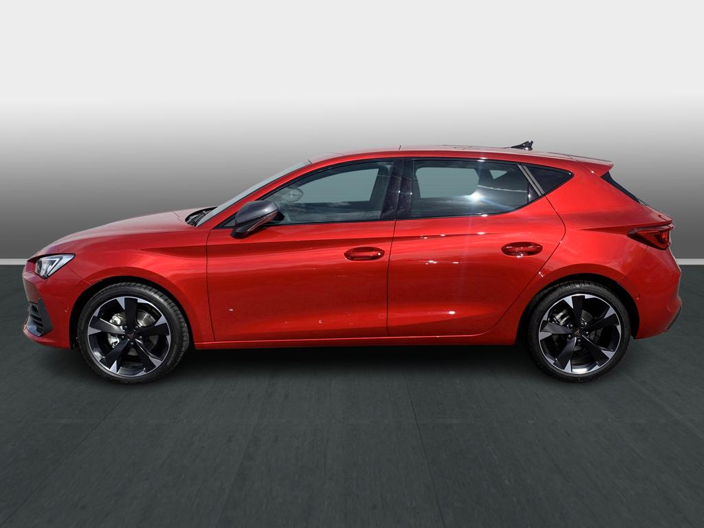 Cupra Leon Leon 5D CUPRA 1.5 eTSI 150PS (110kW) DSG 7G Mild Hybrid