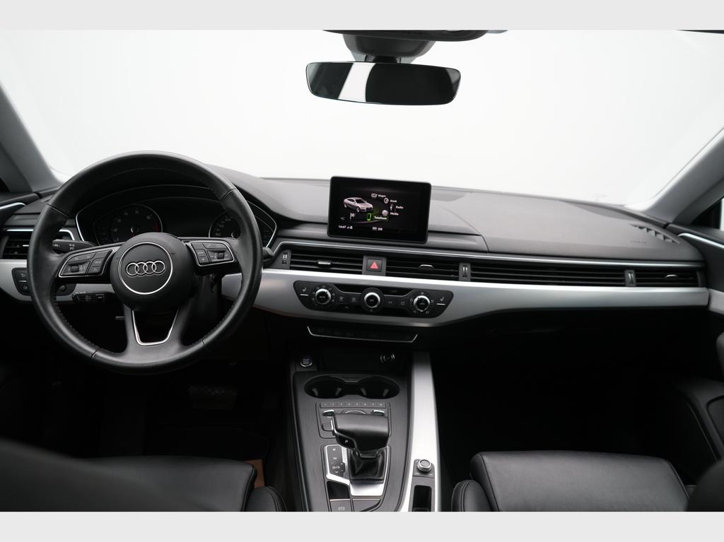 Audi A5 Sportback 40 TFSI Sport S tronic (EU6d-TEMP)